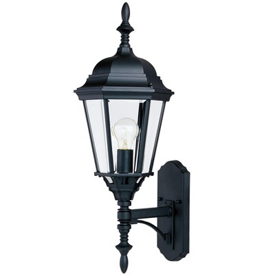 Maxim Lighting Westlake 2 - Light Wall Light in  Black