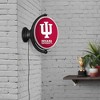 College Oval Rotating Lighted Wall Sign - 4 of 4
