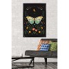 Trends International Cozy Joy - Boho Butterfly Framed Wall Poster Prints - 2 of 4