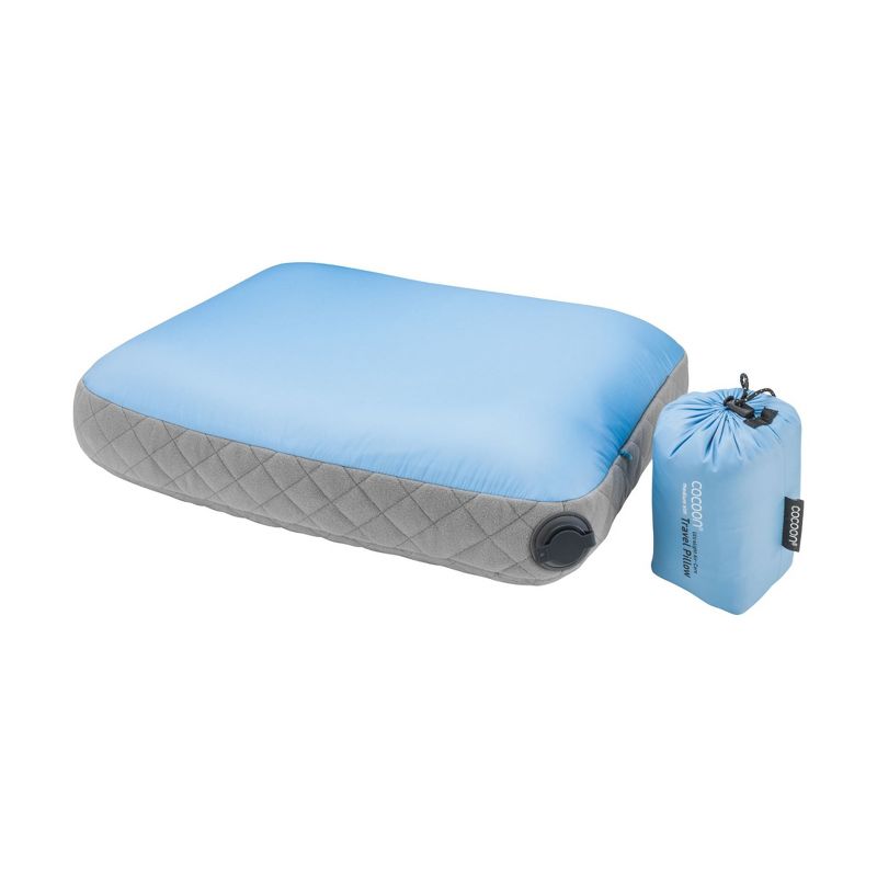 COCOON - Premium - Ultralight AirCore Pillow, 1 of 4