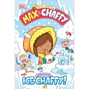 Max and Chaffy: Search for the Ice Chaffy - by Jamie Smart - 1 of 1