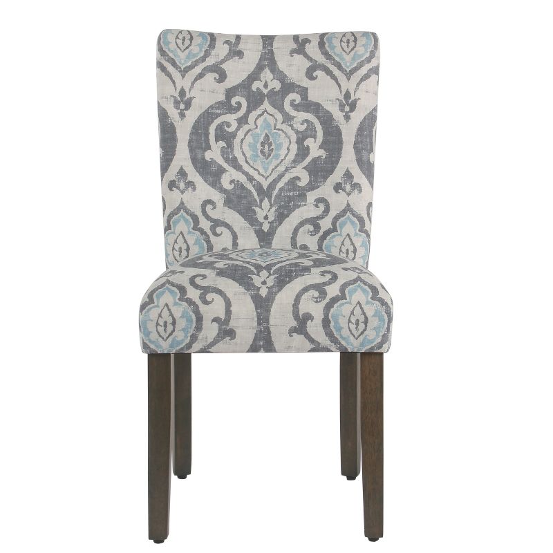 Set of 2 Parsons Dining Chair – HomePop, 1 of 14