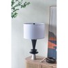 TiramisuBest 1/2 PC Modern Lighting Small Simple Table Lamp Is Perfect for Bedroom Nightstand Study or Office - 4 of 4