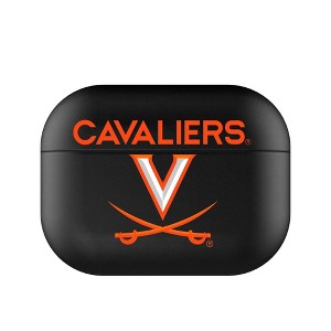 Keyscaper NCAA ACC Universities Insignia AirPod Case Cover for AirPods Pro 2nd Gen - 1 of 4