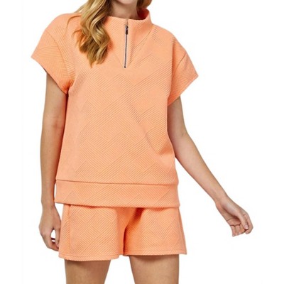 Women's Don’t Let Me Down Top - SEE AND BE SEEN