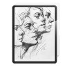 ZAGG Apple iPad Air 13-inch GlassFusion + Canvas - 4 of 4