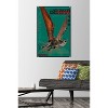 Trends International Jurassic World: Rebirth (2025) - Mutadon Unframed Wall Poster Prints - 2 of 4