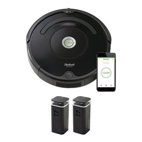 roomba 675 target