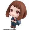 Megahouse - Megahouse - My Hero Academia - Look Up - Ochaco Uraraka Figure (MHA) - 4 of 4