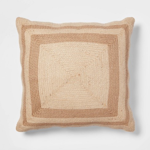 Target floor sale cushion