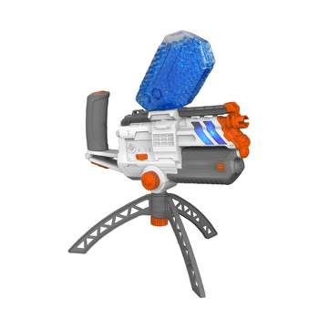 X-Shot HPG-700 Hyper Gel Fully Semi-Automatic Large Blaster, Ages 14+