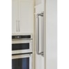 Amerock Ladera Backplate for Paneled Appliances and Large Cabinet Doors - 2 of 4