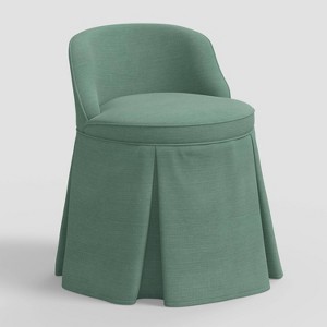 Teen Vanity Chair - Threshold™ designed with Studio McGee - 1 of 4