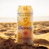 Santa Monica Brew Works Stompted Lemonade Shandy - 4pk/16 fl oz Cans - 4 of 4