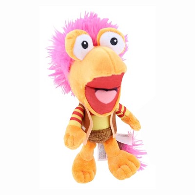 Jinx Inc. Fraggle Rock Gobo 7.5 Inch Plush : Target