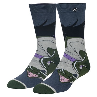 Odd Sox, Orochimaru, Funny Novelty Socks, Large