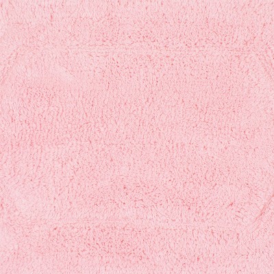 Waterford Collection Cotton Tufted Bath Rug - Home Weavers