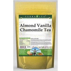 TerraVita Almond Vanilla Chamomile Tea (50 tea bags, ZIN: 537541, 3-Pack) - 1 of 4