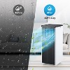Portable Air Conditioners,12000btu Portable AC Unit with 3-in-1 Functio,450 Sq.Ft Coverage,Remote Control &Window Kit Included - 4 of 4