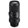 Sigma 100-400mm F 5-6.3 DG DN OS for X Mount - 2 of 4