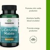 Swanson L-Citrulline Malate – Capsules [750 mg, 60 Count] - 4 of 4