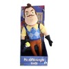 Hello Neighbor 12-Inch Plush - The Neighbor w/ Flashlight - 2 of 3