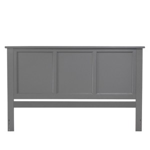 Platform Bed with Drawers - Modern Storage Bed Frame & Turbo Charger - 1 of 3