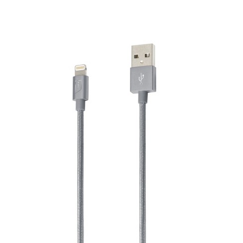 Apple Lightning To 3.5mm Audio Cable 1.2m - White : Target