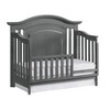 Oxford Baby London Lane Toddler Bed Guard Rail - 2 of 4