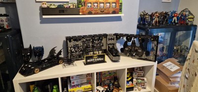 LEGO DC Batman Batmobile: The Penguin Chase Car Toy 76181