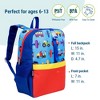 Wildkin Pack-it-all Backpack for Kids - 3 of 4