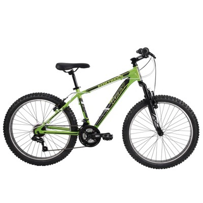 huffy 24 mountain bike