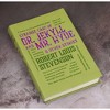 Strange Case of Dr. Jekyll and Mr. Hyde & Other Stories - (Word Cloud Classics) by  Robert Louis Stevenson (Paperback) - 3 of 4