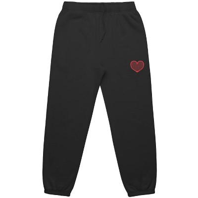 Love All Tennis Men's Relax Track Pants