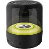 Supersonic IQ-2403BT Ambient 6 Portable Bluetooth Speaker with 6 Color Modes - 3 of 4