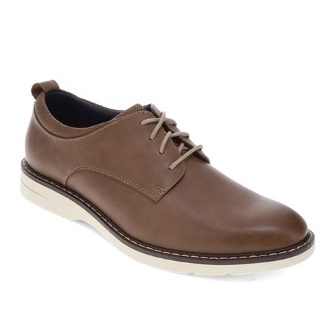 sachin and babi light blue dress Dockers Men's Casual Dress Shoes, Brown, Size: 11 | New | $30.00 main image 1