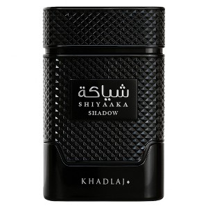 Khadlaj Shiyaaka Shadow Eau de Parfum for Everyone N/A 3.4 Oz : Target