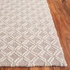 Genre GRE350 Hand Tufted Indoor Rugs - Safavieh - 3 of 4