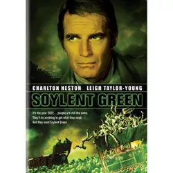Soylent Green (DVD)(2008)