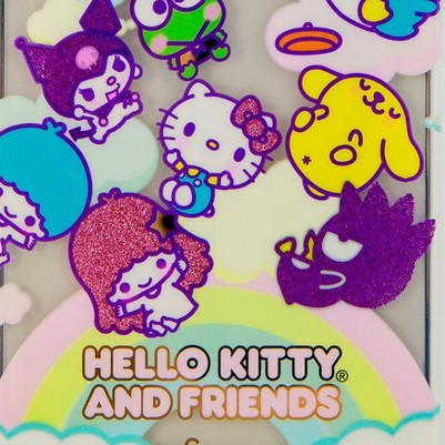 Hello Kitty & Friends Surprises