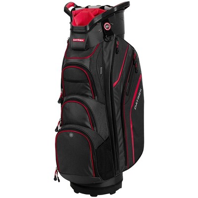 datrek golf travel bag with wheels