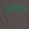 Men's - Wicked - Twisted Tree Branch Logo Short Sleeve Graphic T-Shirt - 2 of 4