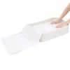 REGALWOVEN Non-Woven Fabric Foldable Storage Bags with Handles - 4 of 4