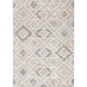 Precious PRE219 Hand Tufted Area Rug  - Safavieh - 1 of 4