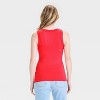 Athleisure Seamless Maternity Tank Top - Isabel Maternity by Ingrid & Isabel™ - 2 of 3