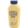 Grey Poupon Dijon Mustard Squeeze Bottle - 10oz - image 4 of 4