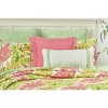 C&F Home 26" x 26" Moana Cotton Euro Sham - Machine Washable - 3 of 4