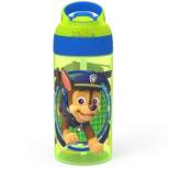 PAW Patrol 17.5oz Plastic Water Bottle - Zak Designs