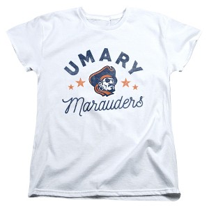 Women's University Of Mary Maurauders T-Shirt - 1 of 4