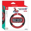 Hori Nintendo Switch Deluxe Wheel Attachment - Mario Kart 8 Deluxe - Mario - 3 of 4